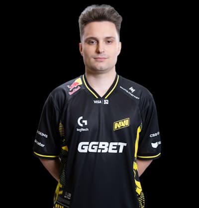 Portrait of iM