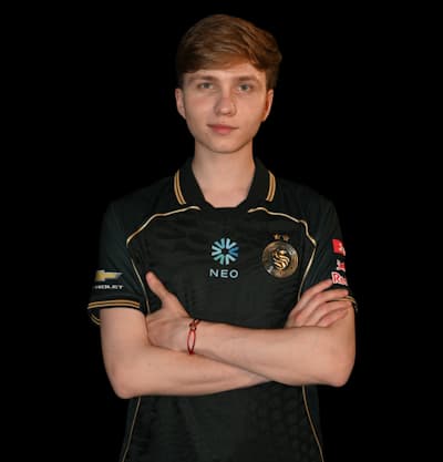 Portrait of m0NESY