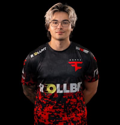 Twistzz