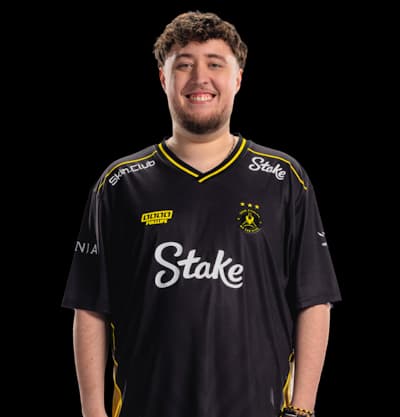 Portrait of ZywOo