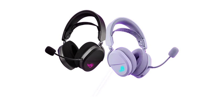 ASUS ROG Pelta
