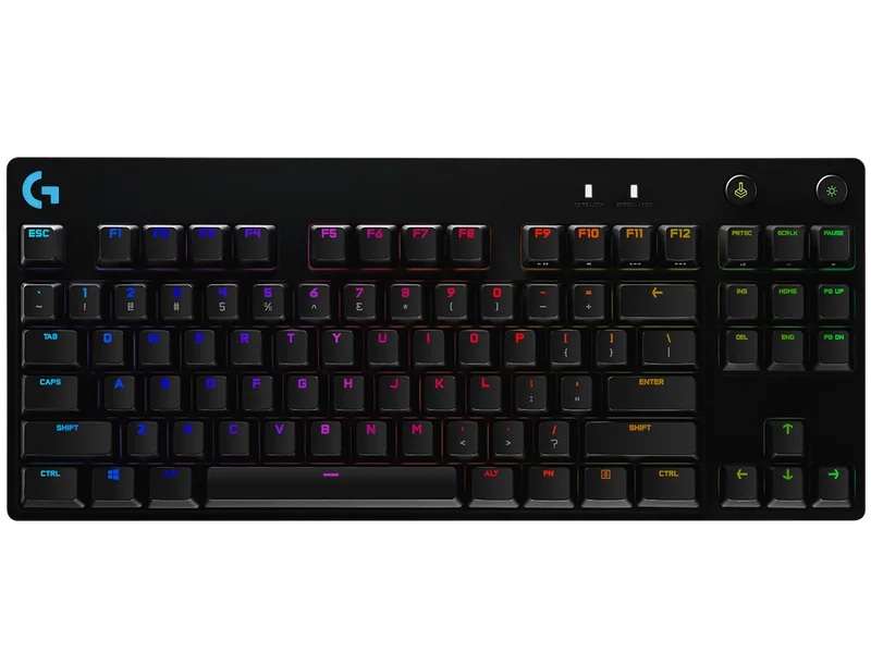 Logitech G Pro X