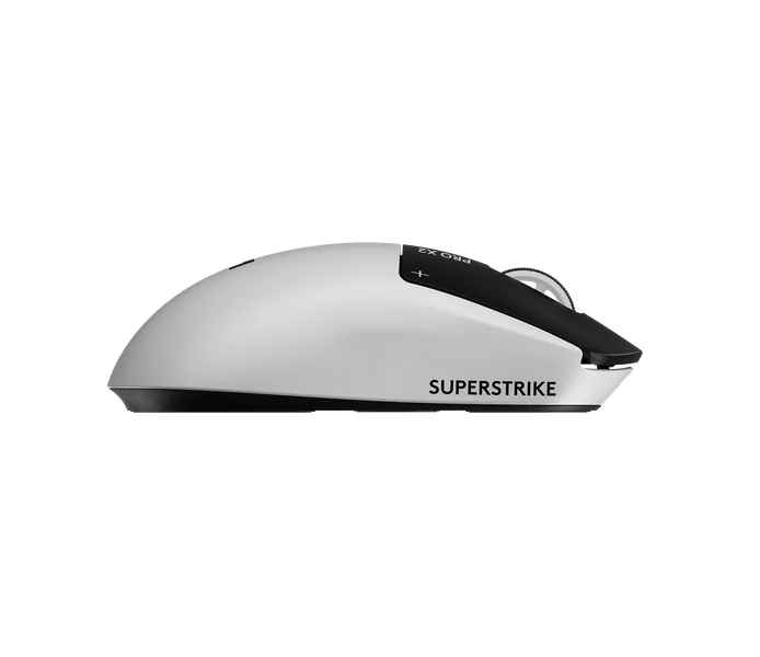 Logitech G Pro X2 Superstrike