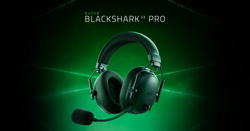 Razer BlackShark V3 Pro