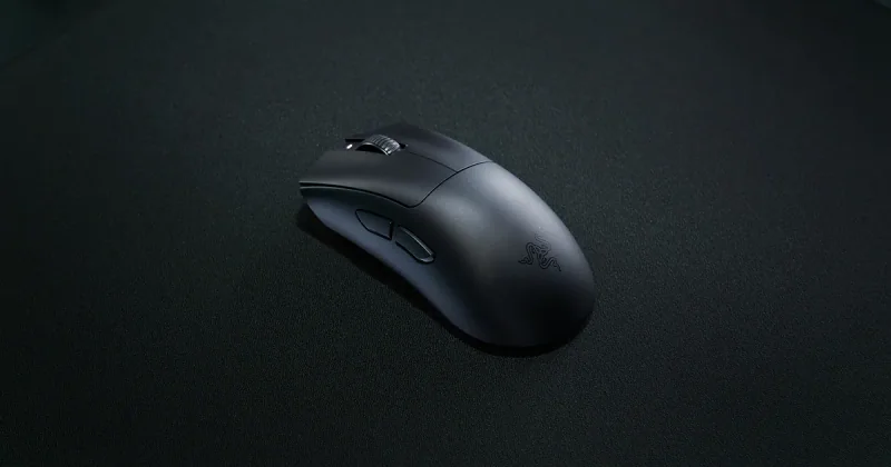 Razer DeathAdder V3 HyperSpeed
