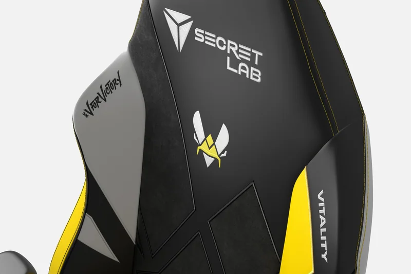 Secretlab Titan Evo (Vitality Edition)