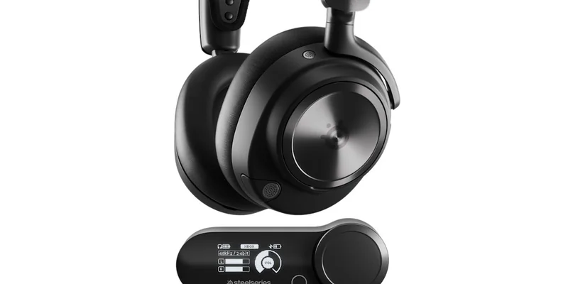 SteelSeries Arctis Nova Pro Wireless (Xbox)