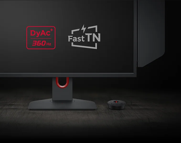ZOWIE XL2566K (360Hz)