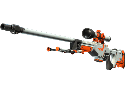 AWP Asiimov