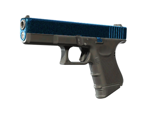 Glock-18 Twilight Galaxy