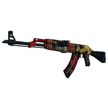 AK-47 The Empress