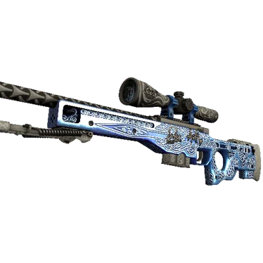 AWP Gungnir