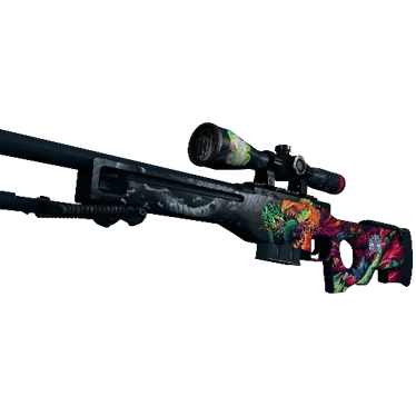 AWP Hyper Beast