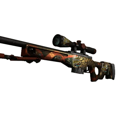 AWP Mortis