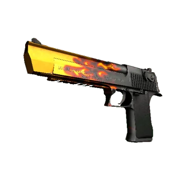 Desert Eagle Blaze