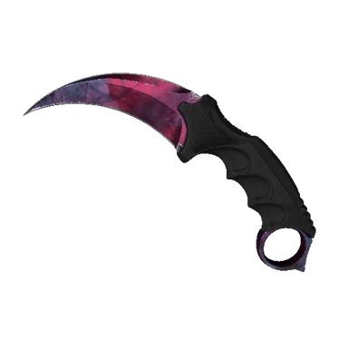 Karambit Doppler Phase 2