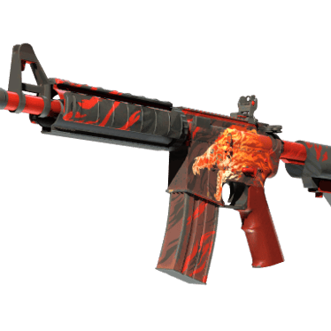 M4A4 Howl