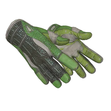 Sport Gloves Hedge Maze