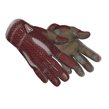 Sport Gloves Slingshot
