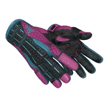 Sport Gloves Vice