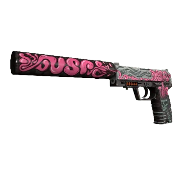USP-S Cortex