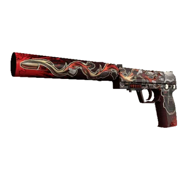 USP-S Kill Confirmed