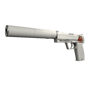 USP-S Whiteout