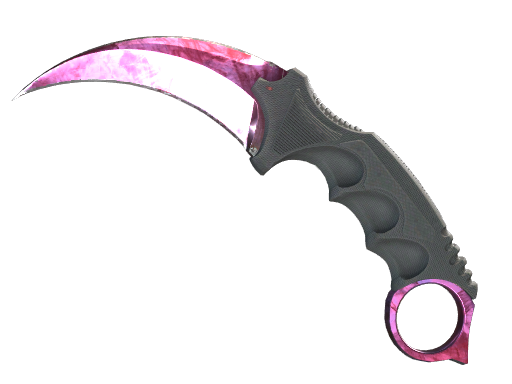 Karambit Doppler (Phase 2)