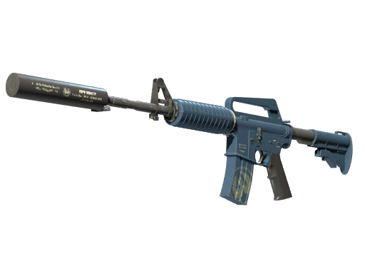 M4A1-S Guardian
