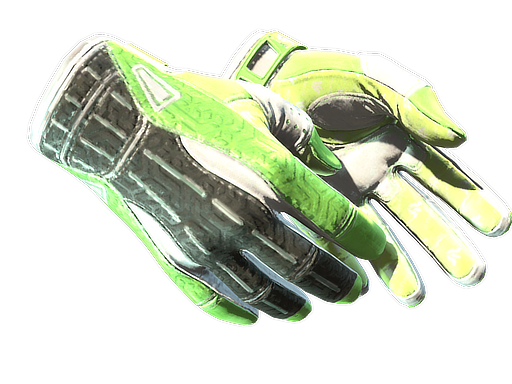 Sport Gloves Hedge Maze